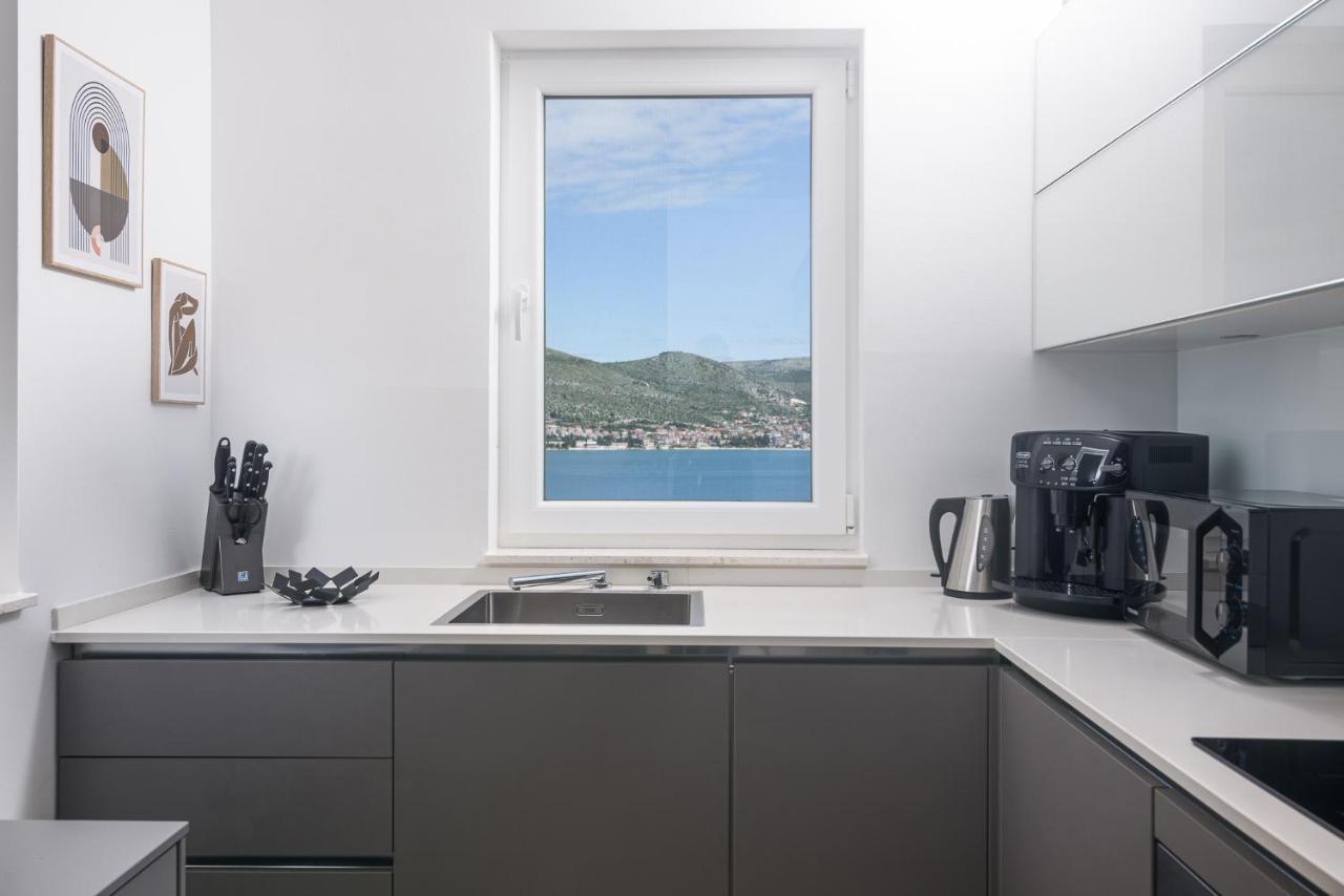 L&L Luxury Apartment 1 Donji Okrug  المظهر الخارجي الصورة