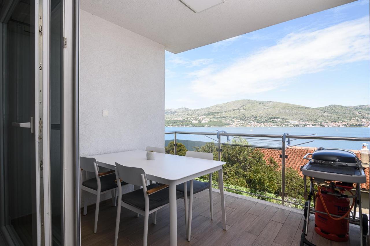 L&L Luxury Apartment 1 Donji Okrug  المظهر الخارجي الصورة