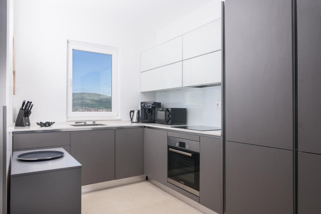 L&L Luxury Apartment 1 Donji Okrug  المظهر الخارجي الصورة