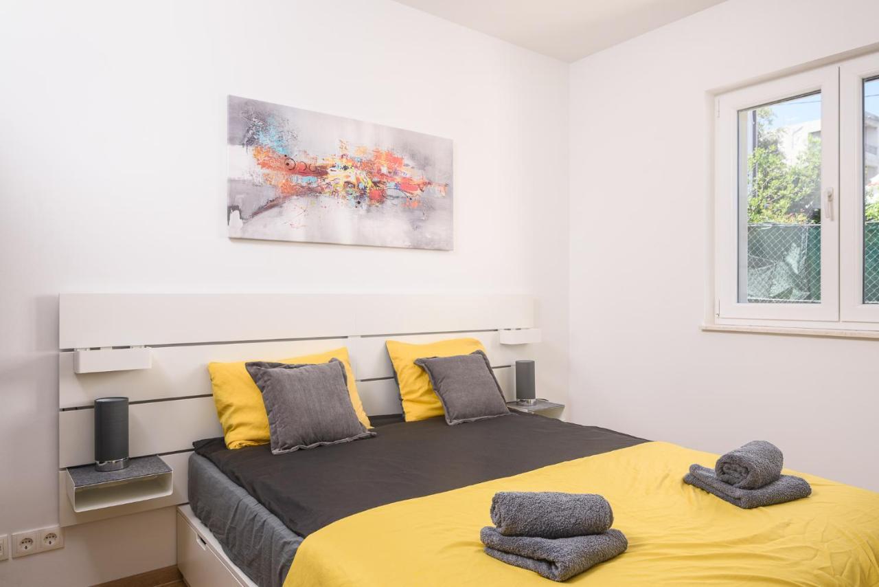 L&L Luxury Apartment 1 Donji Okrug  المظهر الخارجي الصورة